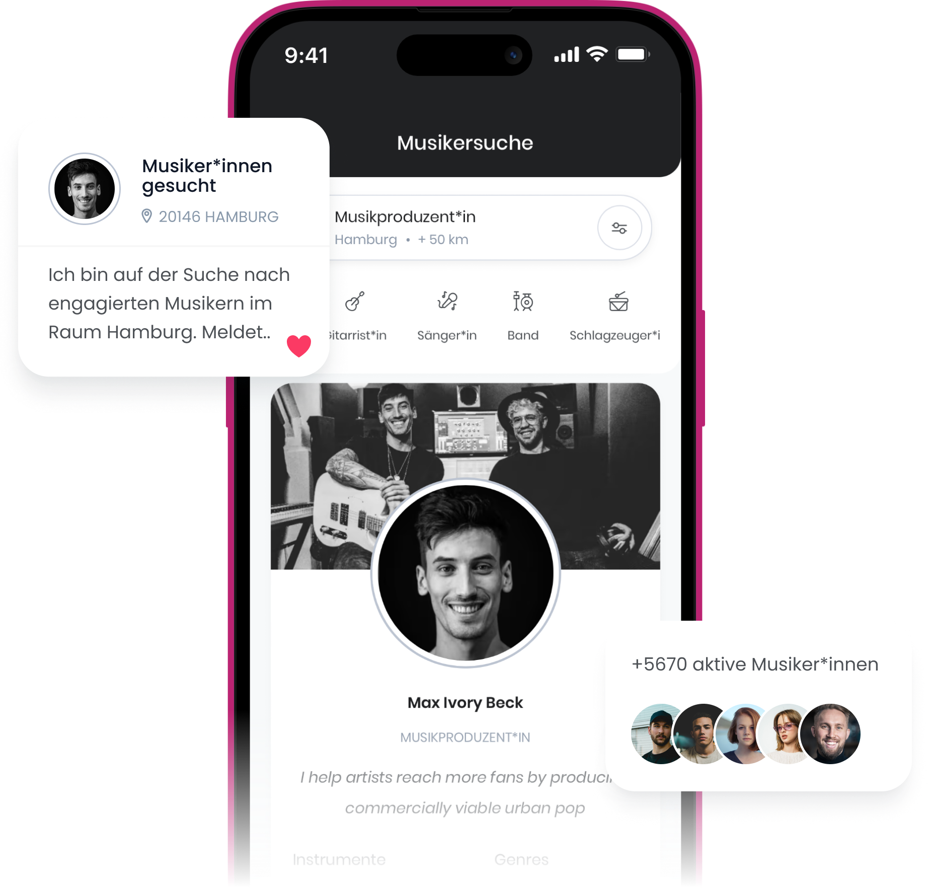 Mukken App