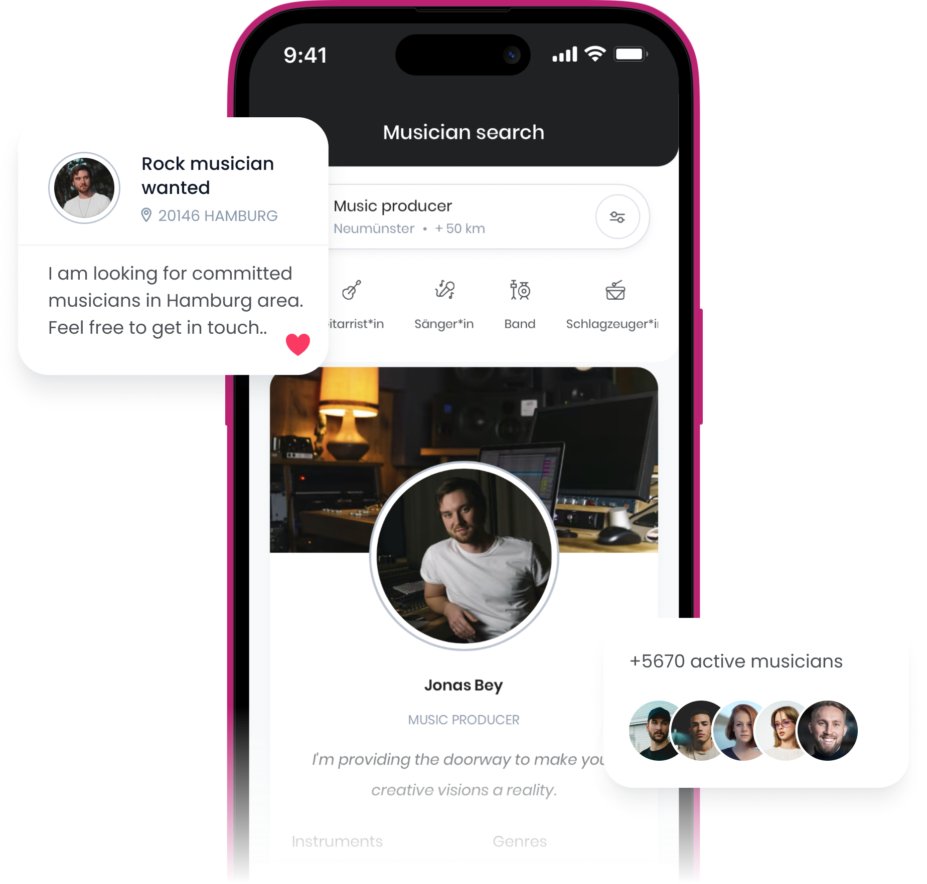 Mukken App Mukken App